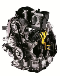B265A Engine